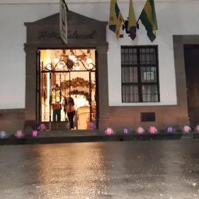 Hotel y Restaurante Colonial Popayan