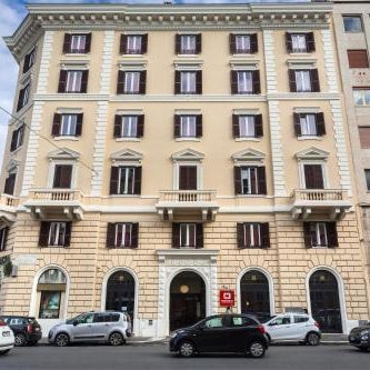 MEININGER Roma Termini Thumbnail