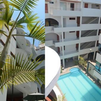Hotel Remanso