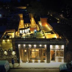 Hotel Manada del Desierto Thumbnail