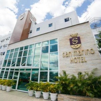 San Marino Hotel