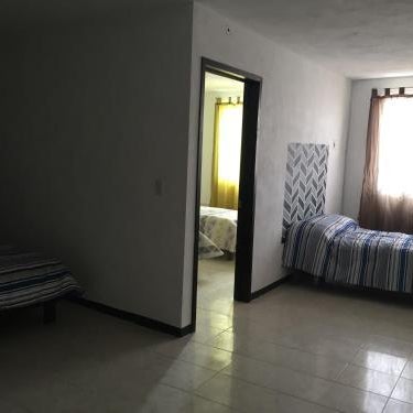 Hotelito Ejido Thumbnail