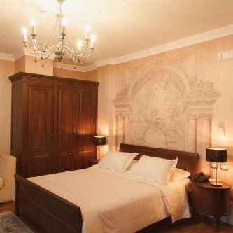 Hotel Boutique Vila 8 Thumbnail
