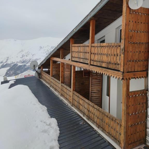 Hotel Zemo Aragvi Thumbnail