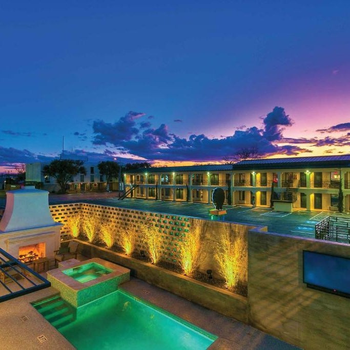 Angoria Hotel Thumbnail