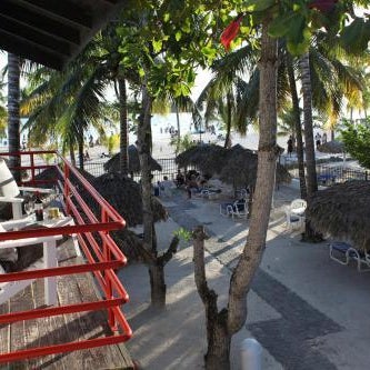 Hotel Zapata Thumbnail