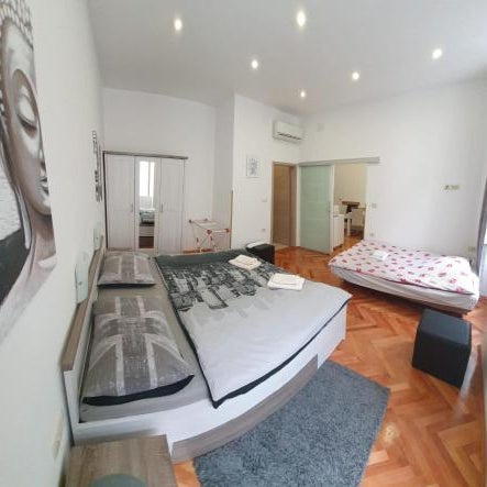 Apartmani Tower