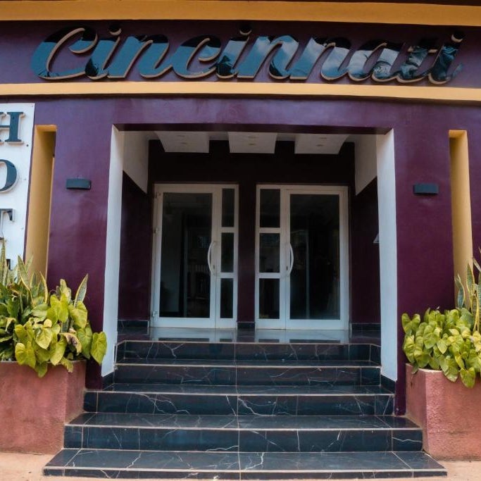 CINCINNATI HOTEL YAOUNDE Thumbnail