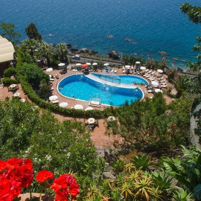 Baia Taormina - CDSHotels