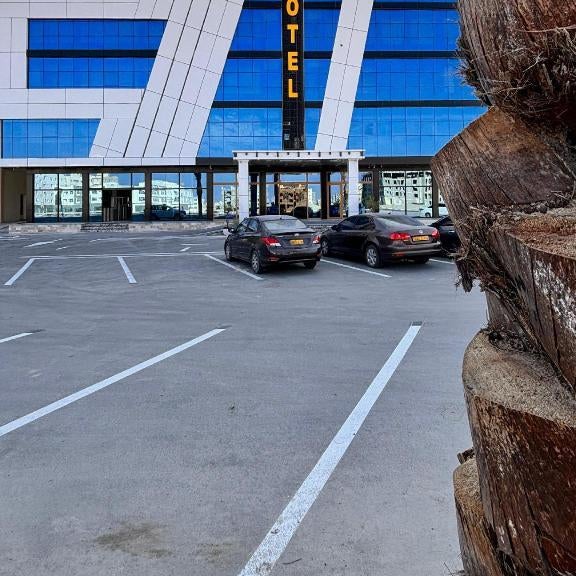 ROYAL PLAZA HOTEL  Thumbnail