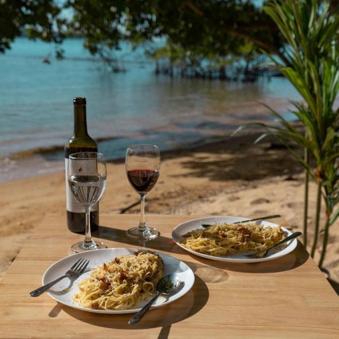 Koh Ta Kiev Island Resort Thumbnail