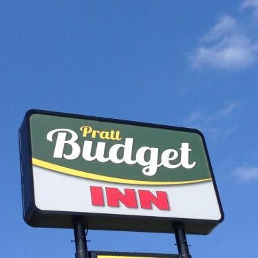 Pratt Budget Inn Thumbnail