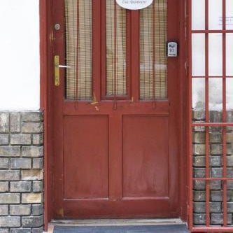Lisa Apartment on the famous Dohany street Thumbnail