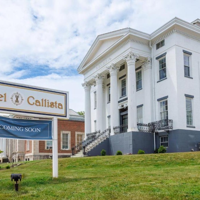 Hotel Callista Thumbnail