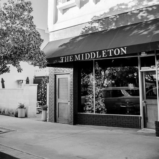 The Middleton Hotel Thumbnail