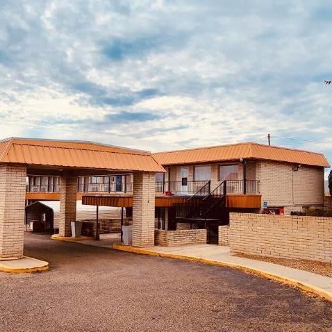 Motel 6 Borger, TX Boom Town Thumbnail