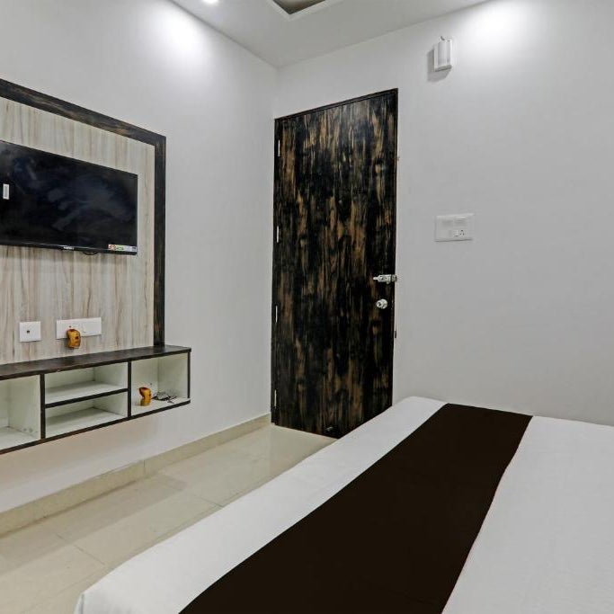 Hotel O 82094 Hotel The Vindh