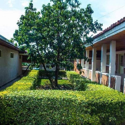 Kivu Hotel Resort Thumbnail