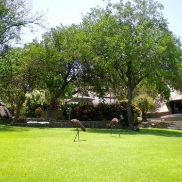 Hornbill Lodge
