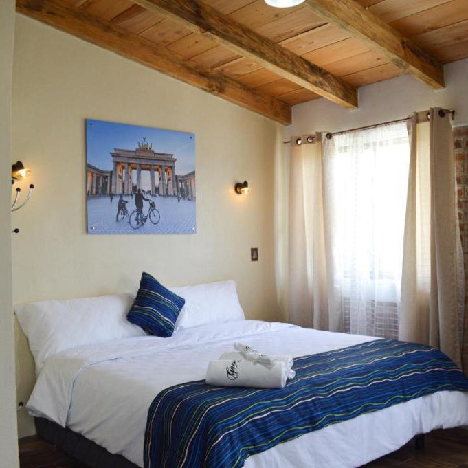OYO Casa Rotter Thumbnail