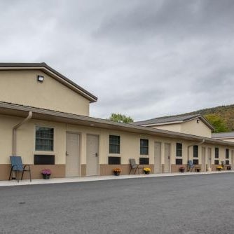 Lock Haven Grandview Hotel Thumbnail