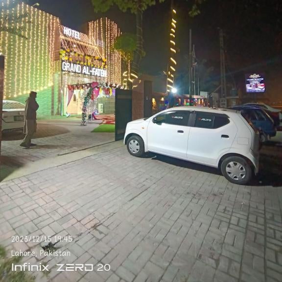 Grand Al- Fateh Hotel  Thumbnail