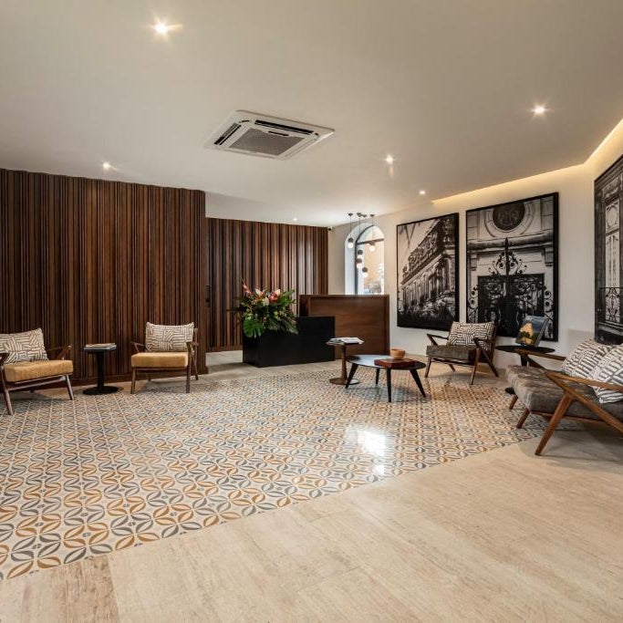 Casa Continental Hotel Boutique & Suites - Adults Only Thumbnail