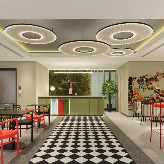 Wilque Hotel Hanoi Thumbnail