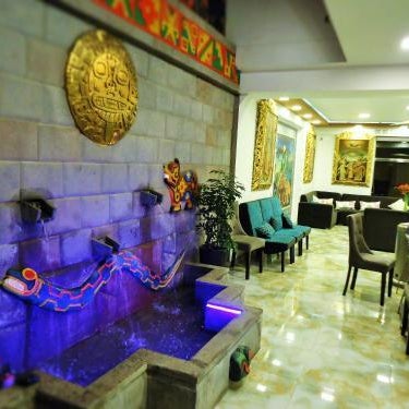 San Francisco Cusco Hotel Thumbnail