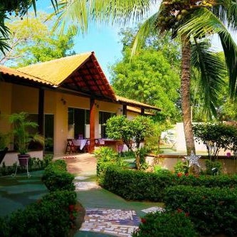 Pousada Vila da Praia