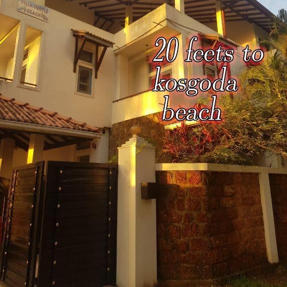 Darshana Beach Hotel Thumbnail