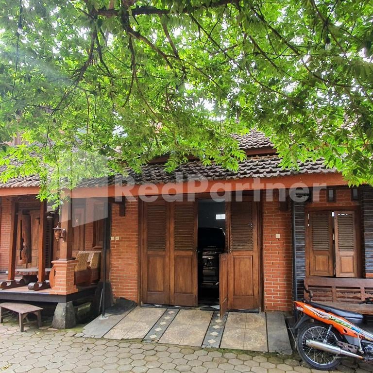 Saraswati Traditional Homestay Temanggung RedPartner