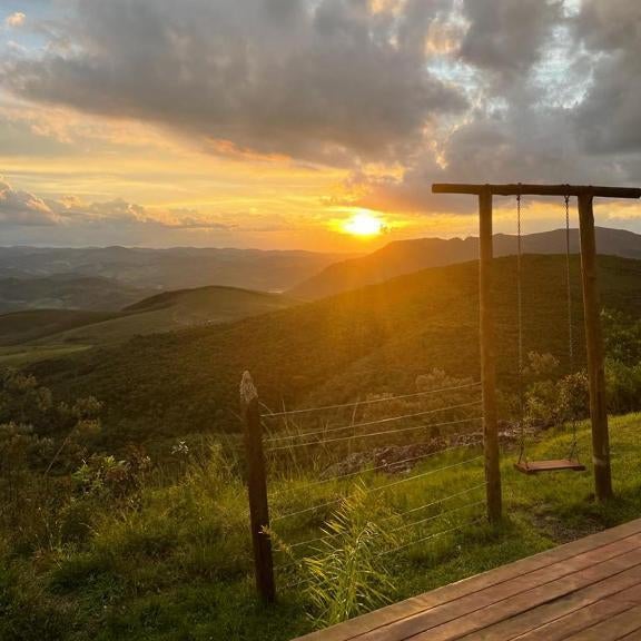 Pousada Mirante da Lua Thumbnail