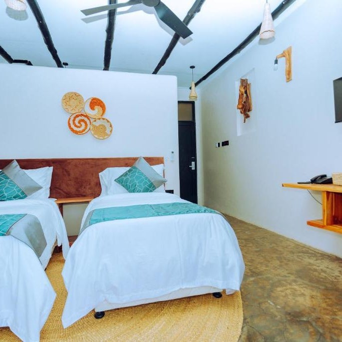 The Maridadi Hotel Thumbnail
