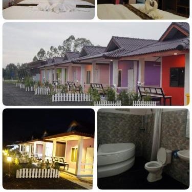 Mailuay Resort