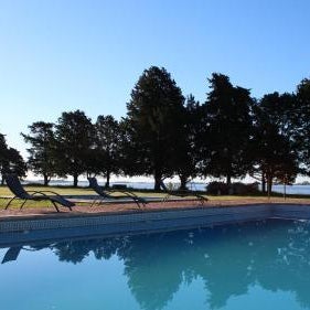 Estancia Laguna Vitel