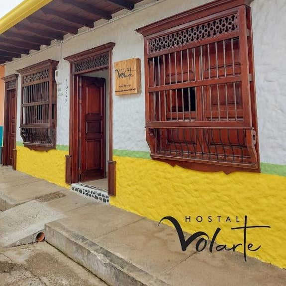Volarte Hotel