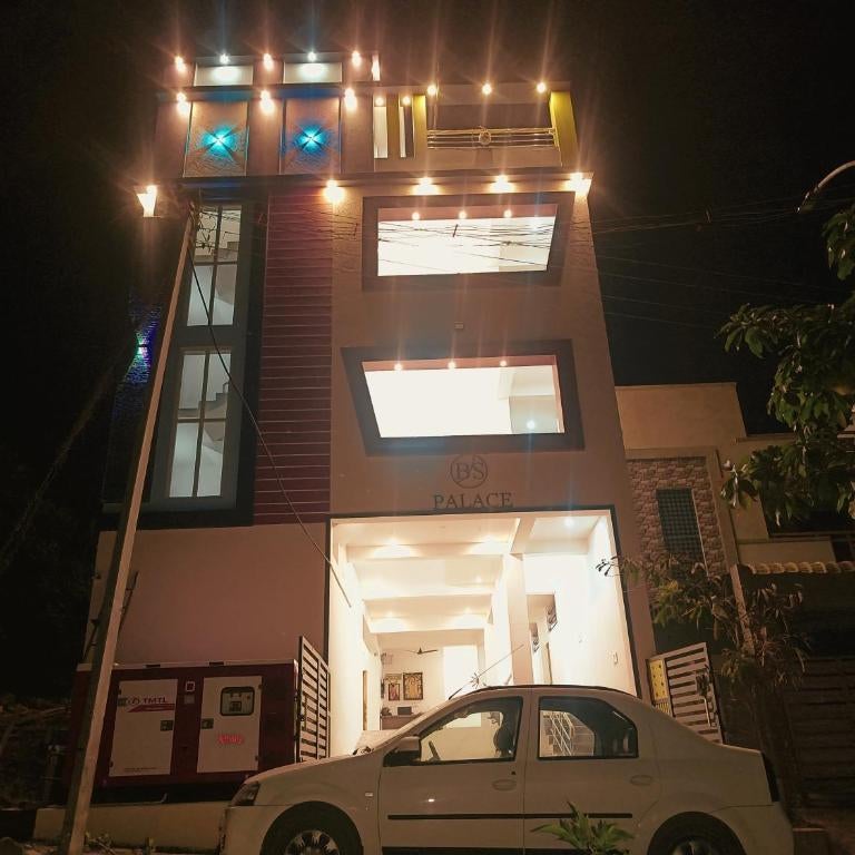 Skylight Residency Yercaud