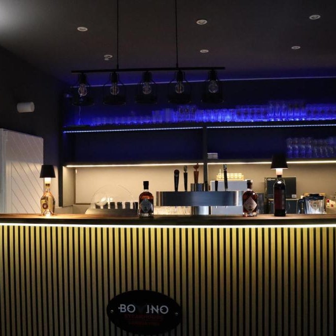 Bovino Hotel Thumbnail