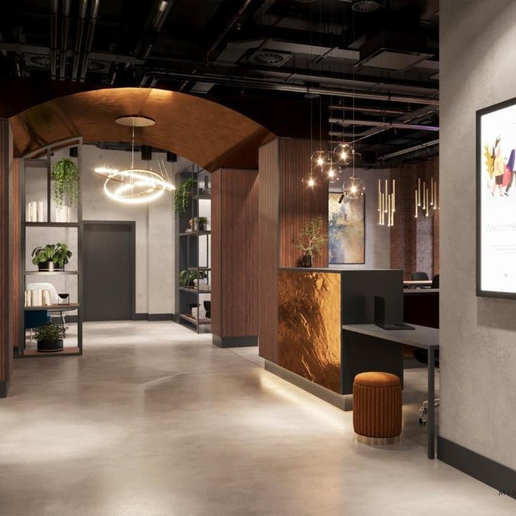 Hotel Halo Szczecin Thumbnail