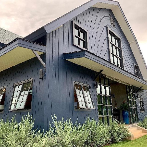 The Barn Hua Hin