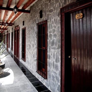 Hotel Vitorina Cholula Thumbnail