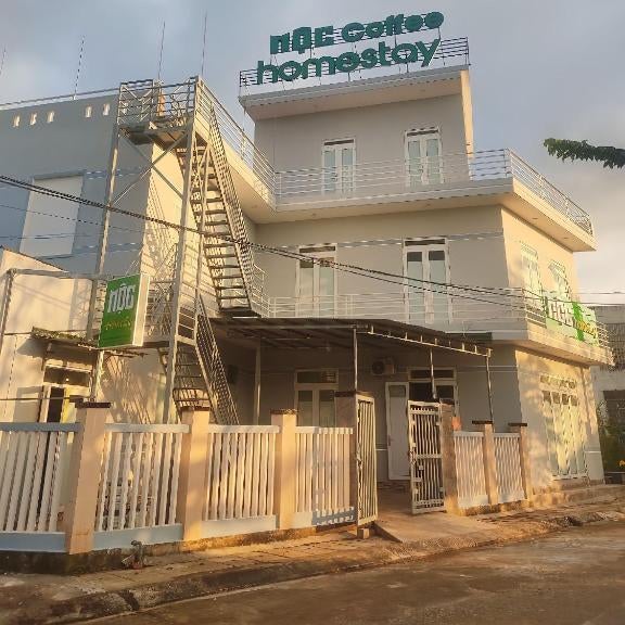 Mộc Homestay Thumbnail