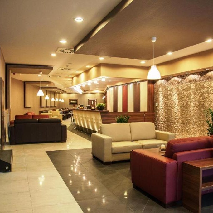 Vitta Hotel Superior