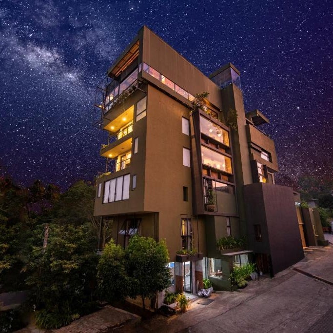 White Moon Resort