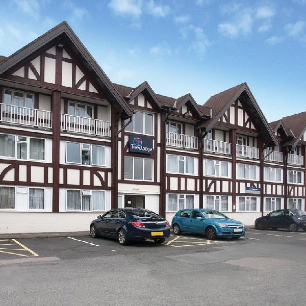 Travelodge Birmingham Sheldon