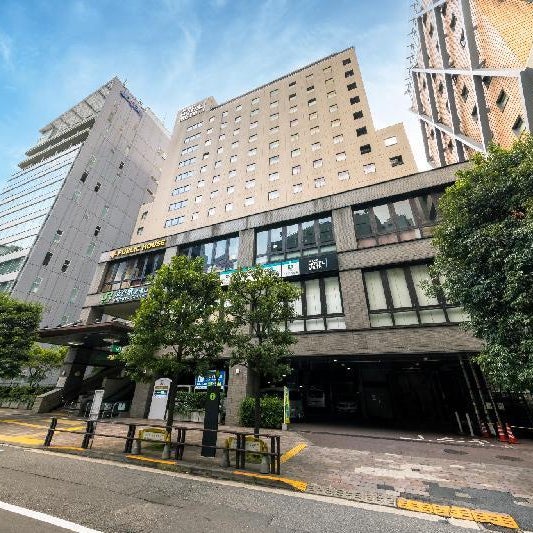 JR EAST HOTEL METS SHIBUYA