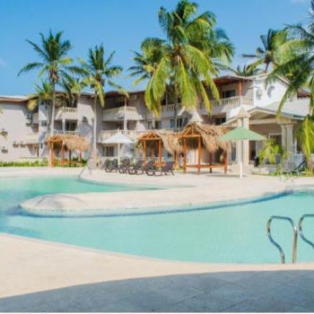 Hotel Playa Palmeras Cartagena - Vía al Mar