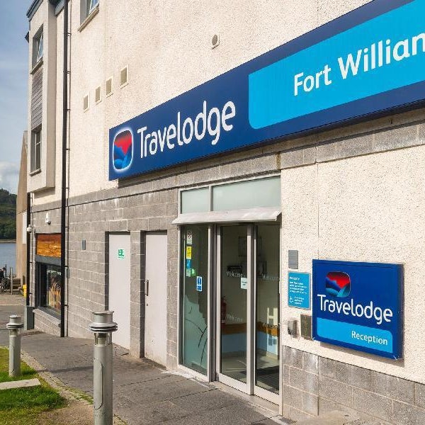 Travelodge Fort William Thumbnail