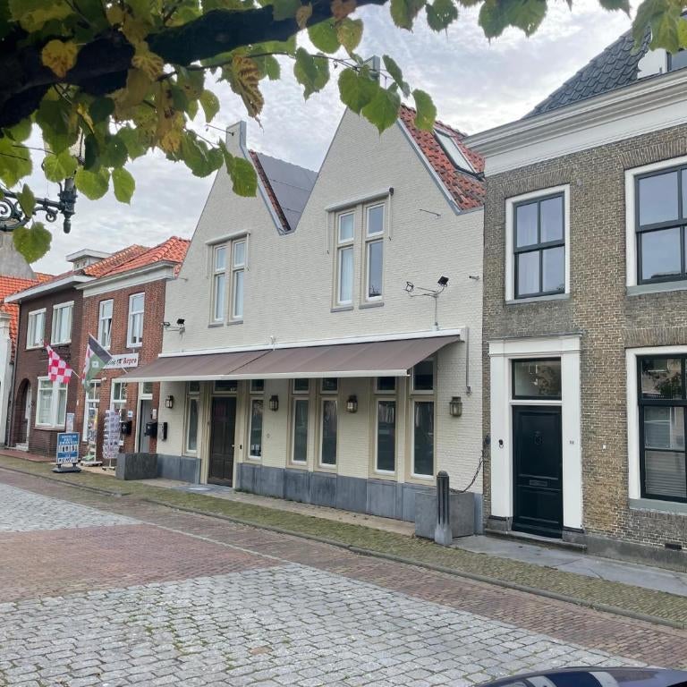 Boutique Hotel de MAGISTRAAT